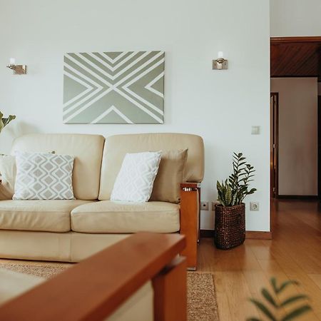 Racia Lodges - Apartment Viana do Castelo Esterno foto