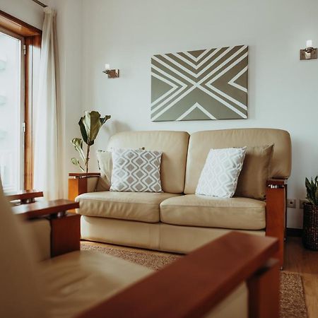 Racia Lodges - Apartment Viana do Castelo Esterno foto