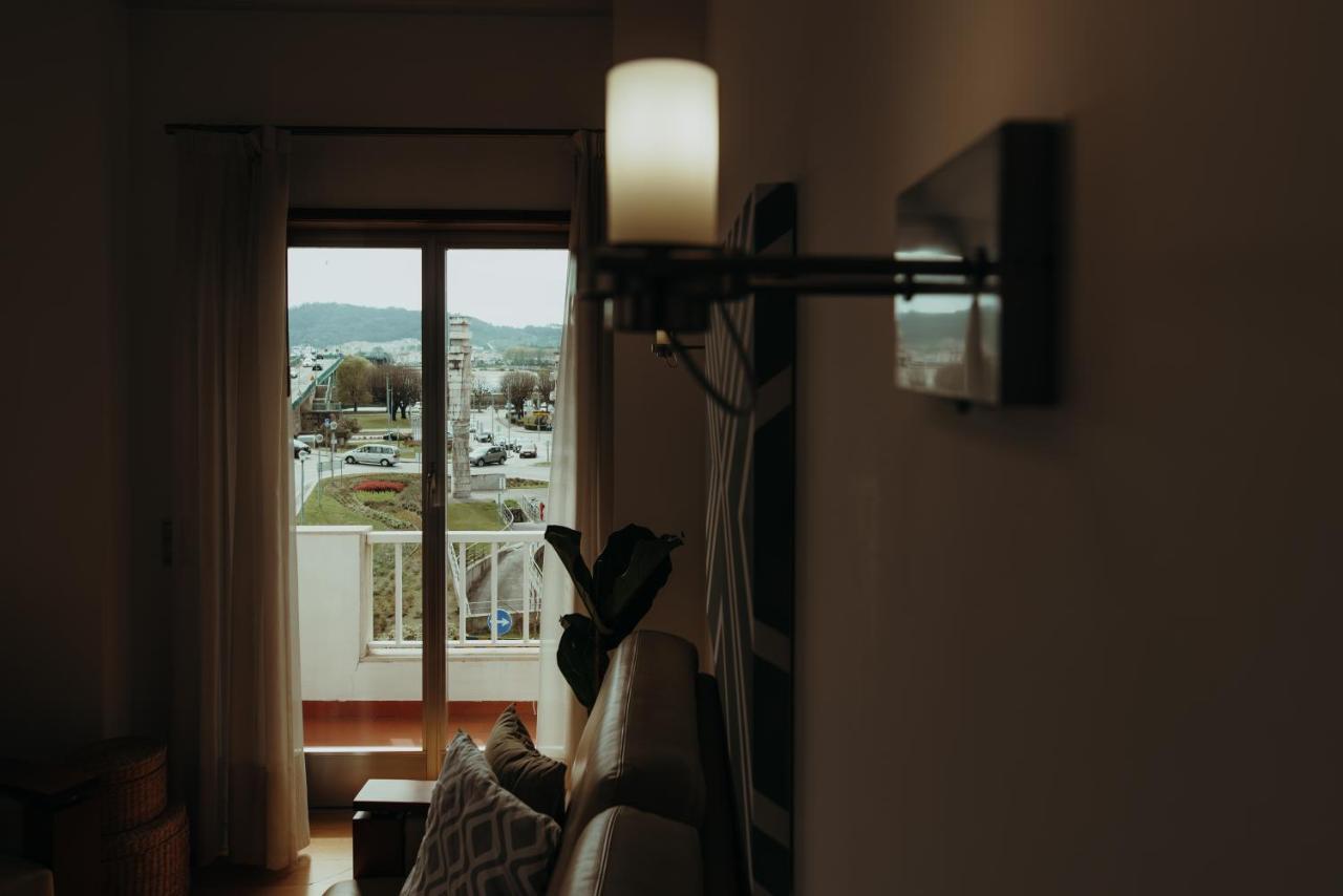 Racia Lodges - Apartment Viana do Castelo Esterno foto