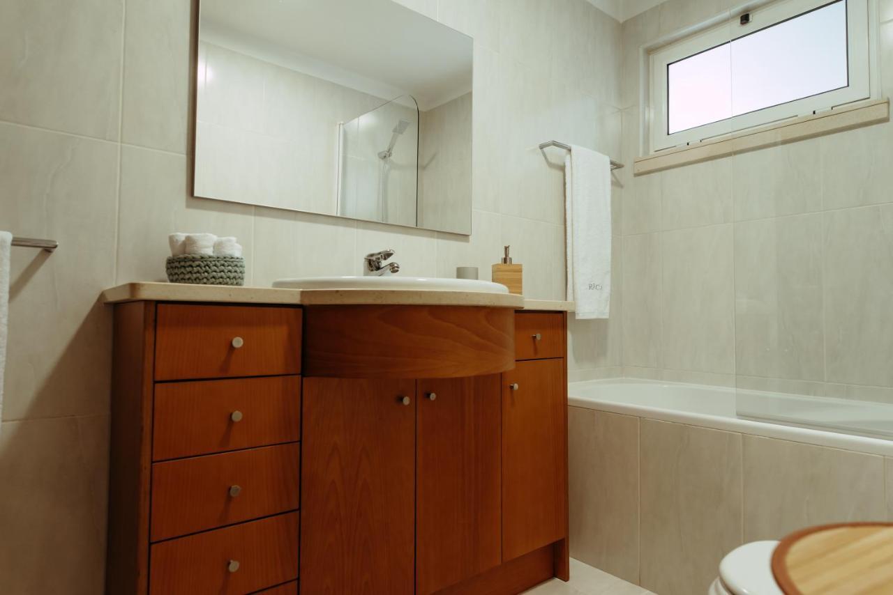 Racia Lodges - Apartment Viana do Castelo Esterno foto