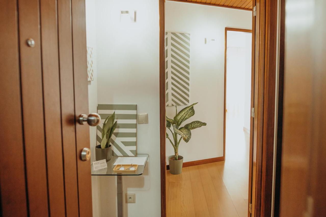 Racia Lodges - Apartment Viana do Castelo Esterno foto