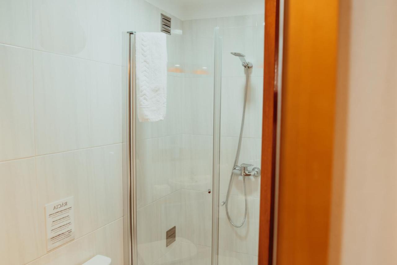 Racia Lodges - Apartment Viana do Castelo Esterno foto